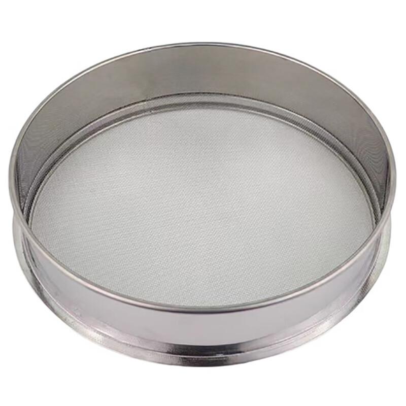 Yueyu 50cm 304 Stainless Steel Test Sieve