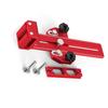 3/8x3/4 Inch Slot Fit Table Saw Jig Guide 1/4x3/8 Inch T Slot Fit Band Saw Jig  For Band Saws
