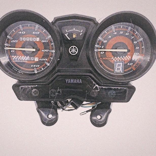 Спидометр Одометр для мотоцикла JYM125-7 Tianjian K