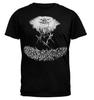 New Darkthrone Sardonic Wrath Album Black Metal Band T-Shirt High-end Luxury Is for Both Men and Women Top Y2k