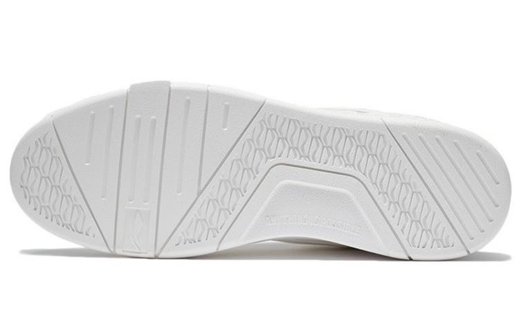 LINING Wave Superwave Low 'Белоснежный' AGCS007-2