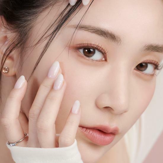 Mude [new] Mude Inspire Подкручивающая тушь для ресниц Multi Fixer 03 Эспрессо