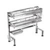 Beifu Over-Sink Dish Drying Rack