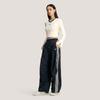 Оригинальные женские брюки P PANT, тканые брюки KS2865