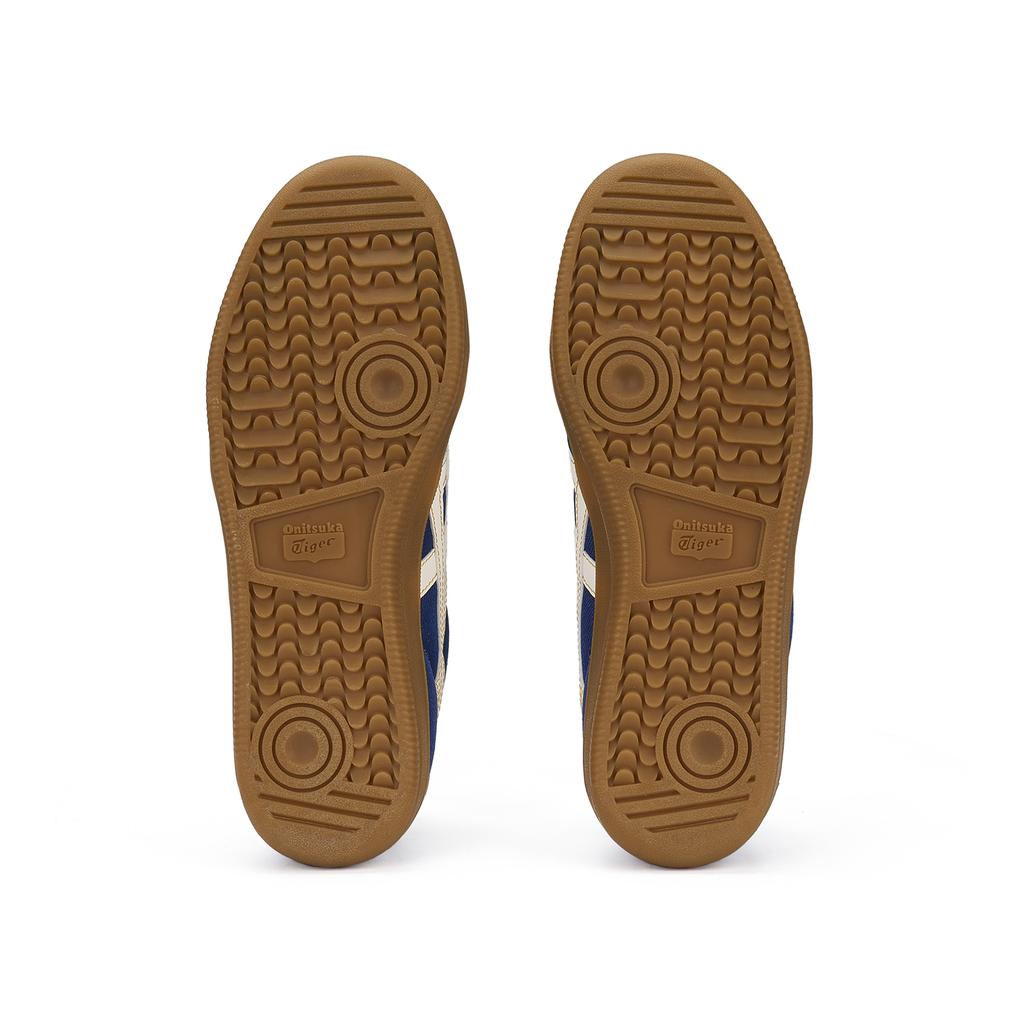 ONITSUKA TIGER Tokuten Модные джинсовые низкие кроссовки для тренировок Унисекс кроссовки 1183C602-400