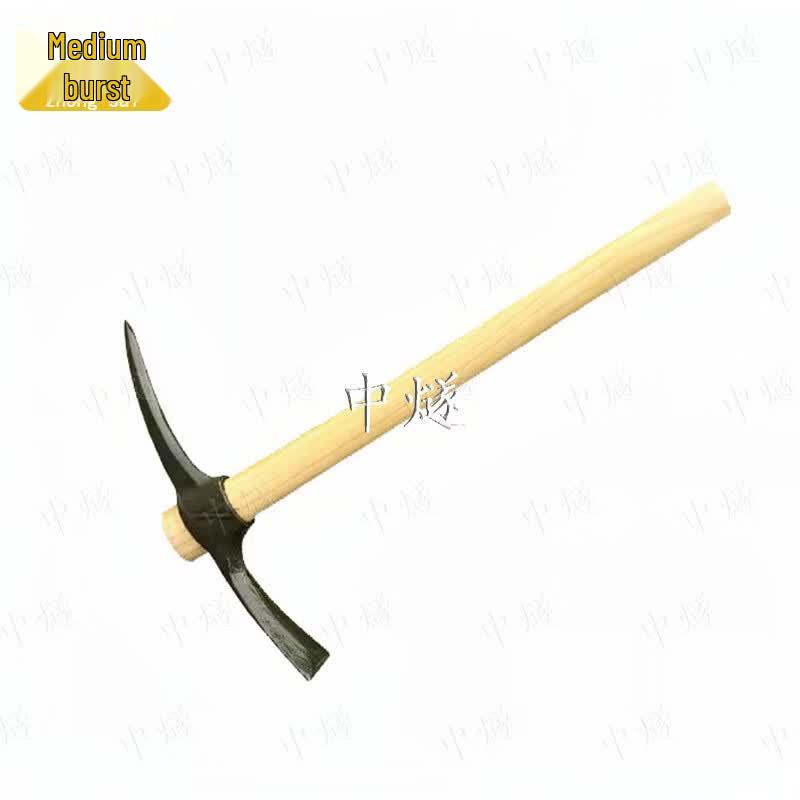 ZhongSui Multi-tool Shovel & Pickaxe
