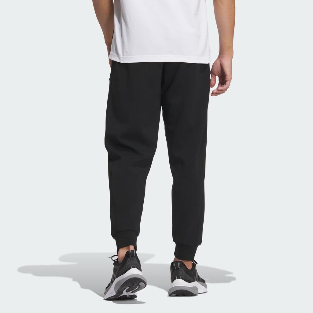 adidas Мужские вязаные спортивные штаны серии Wuji IP4912