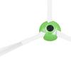 Запасные части из АБС-пластика для IRobot I7 I7 + E5 E6 I3 для IRobot 8+, щетка для подметания краев, вращающаяся щетка с фильтром