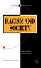 The Racism and Society Book