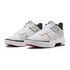 Air Jordan One Take 5 GS Белые Черные Детские Кроссовки Университетский Красный FD2338-106