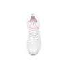 Anta Trendy Sports Casual Shock Absorbing Non-Slip Wear-Resistant Low-Top Running Shoes Women Sneaker Pink Blue White 12928888-5
