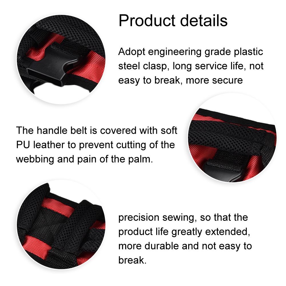 Медицинский пояс для переноски пациента Подъемная стропа Ассистент Реабилитационный пояс с петлями для ног XL