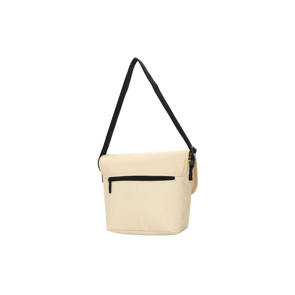 New Jordan Polyester Crossbody Bag, Shoulder Bag Unisex Ecru JD2233023GS-002