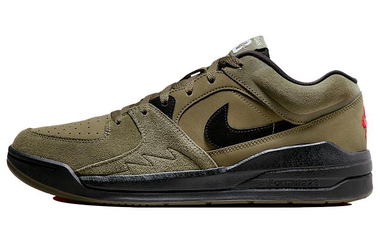 Jordan Stadium 90 Оливковый Черный HF5258-201
