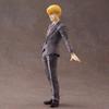 Mob Psycho 100 II Рейген Аратака ПВХ АБС окрашенная готовая фигурка Немасштабная &