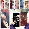 Чехол для Samsung A56 A36 A26 A24 A16 A14 A12 A32 A50 A70 A20E A22 A40 A34 A54 A42 A52 5G A06 Обложка Благословение Небесного Чиновника