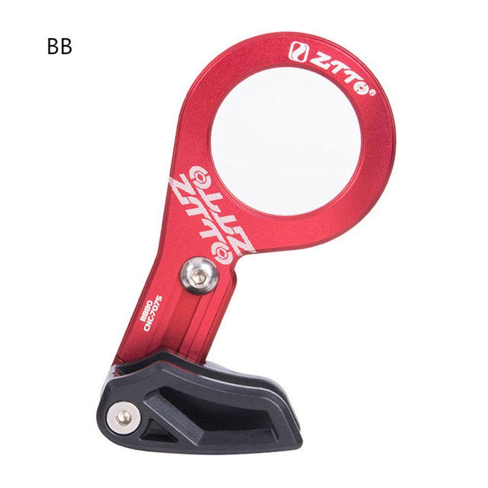 Bicycle Part ISCG03 CNC ISCG05 BB mount Single Speed Aluminum Zinc Zinc Alloy Bike Chain guide