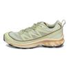 SALOMON Мужские кроссовки XT-6 Expanse Alfalfa Shortbread Green Aloe-Wash L47445600