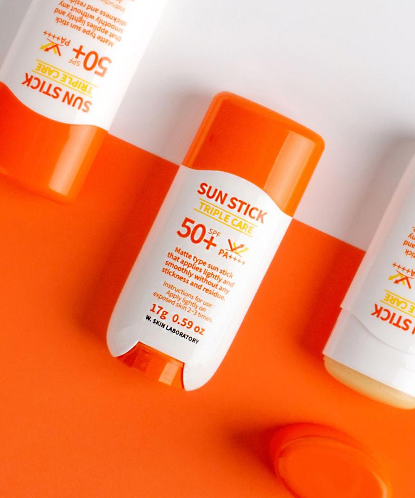 Triple Care Sun Stick