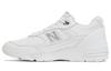 991 Сделано в Англии 'Triple White' M991TW