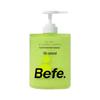 BeFe Hair Care Shampoo Collection 450ml