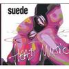CD - Suede - Head Music - Digipack - 1 Disque - Musique Alternative