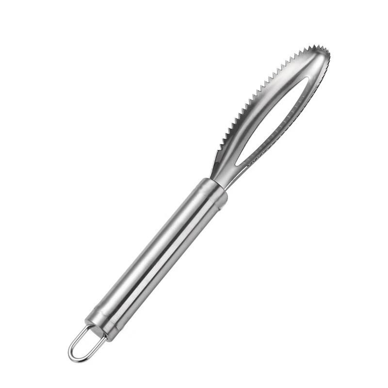 304 Stainless Steel Fish Scaler Tool Set