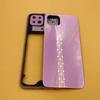 Battery Back Cover For Oppo Reno 4Z 4 Z 5G 92s LCD Front Middle Frame Rear Housing Case with Camera lens Side Keys