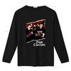 GOOD CHARLOTTE Black 100 Cotton Full Size S To 4XL Band T Shirt vintage Washed Breathable Casual designer clothes Stretched