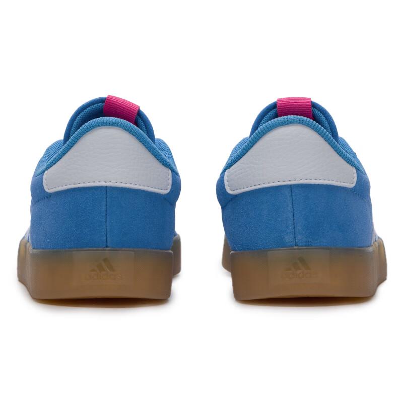 adidas Женские повседневные кроссовки с низкой посадкой ID9074