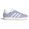 adidas Женские кроссовки Gazelle фиолетового оттенка IE0444