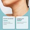 Body care patch gently cares for and moisturizes the skin, providing comfort, breathability, and skin-friendliness for convenient daily care