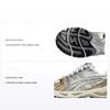 Кроссовки Gel Kayano 14 Olympic Medals унисекс кремово-белые 1203A537-104