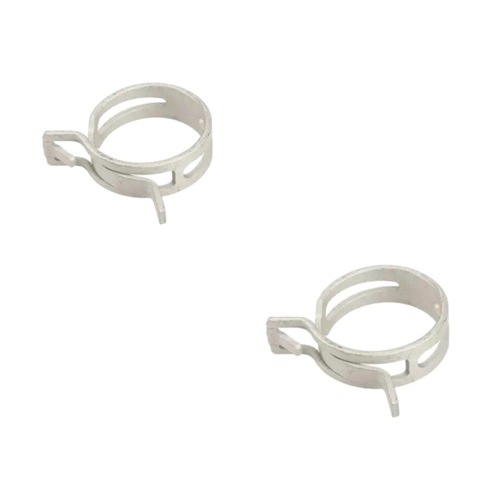 Новый 2x Хомут шланга радиатора 11516234 для Regal Verano Lacrosse Enclave Terrain HHR