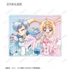 Pichi Anime 20th Anniversary Edition Коллекционные акриловые карточки Ani Art aqua label Коробка из 9 штук "Melody Melody"