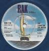 7inch Record CCS - Tap Turns On The Water RAK119 RAK 1971 UK Rock Used