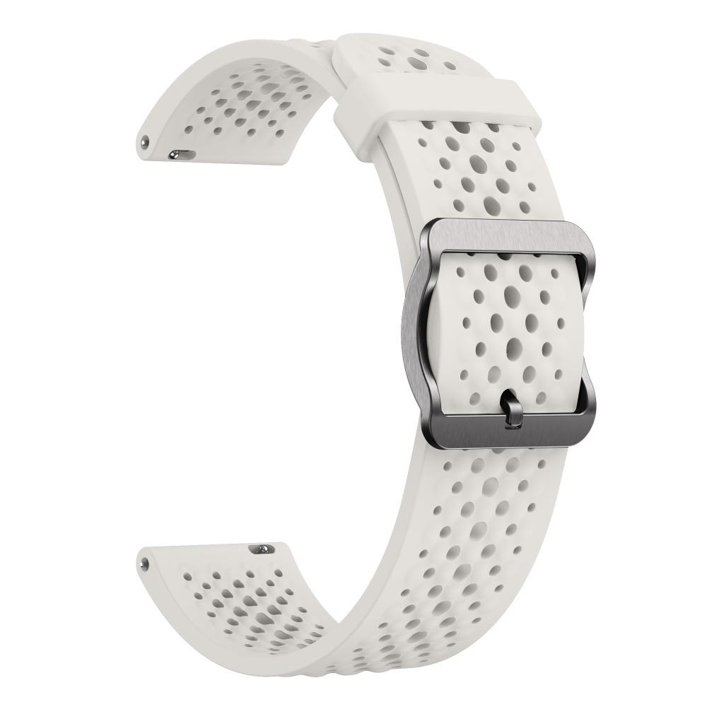 Для часов Amazfit Active Max Ремешок 22 мм Спортивный силиконовый сменный браслет для аксессуаров часов Amazfit Active Max