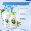Liushen Refreshing Green Tea & Licorice Body Wash