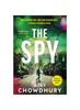 Книга The Spy