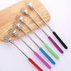 Stainless Steel Back Scratcher Telescopic Claw For Back Scraper Massage Relax Old Man Happy Health Products Massage Tools