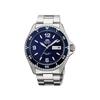 Mako Automatic Diver's Watch SAA02002D3 Mechanical Watch NEW from Japan