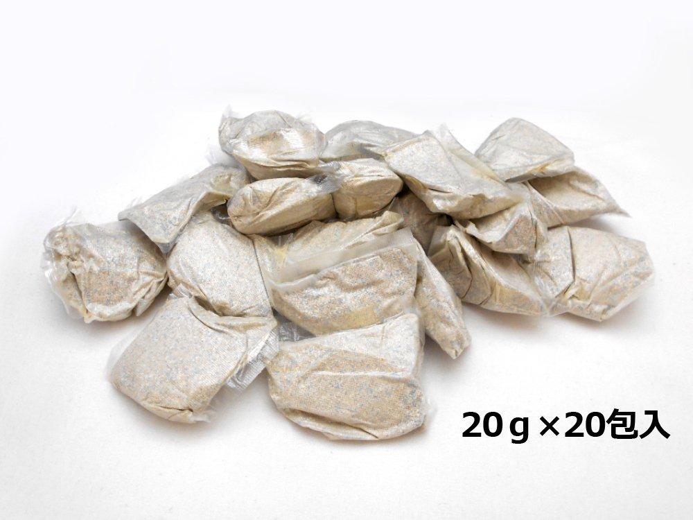 SANA Мощный Ароматический Дезодоратор, Инсектицид от Неприятных Вредителей, Аромат Лаванды, Сана Иппацу, 20 г x 20 Пакетиков