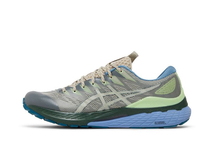Women's Sneakers ASICS Gel-Kayano 28 Gargoyle Fog (Women's) Gargoyle/Fog