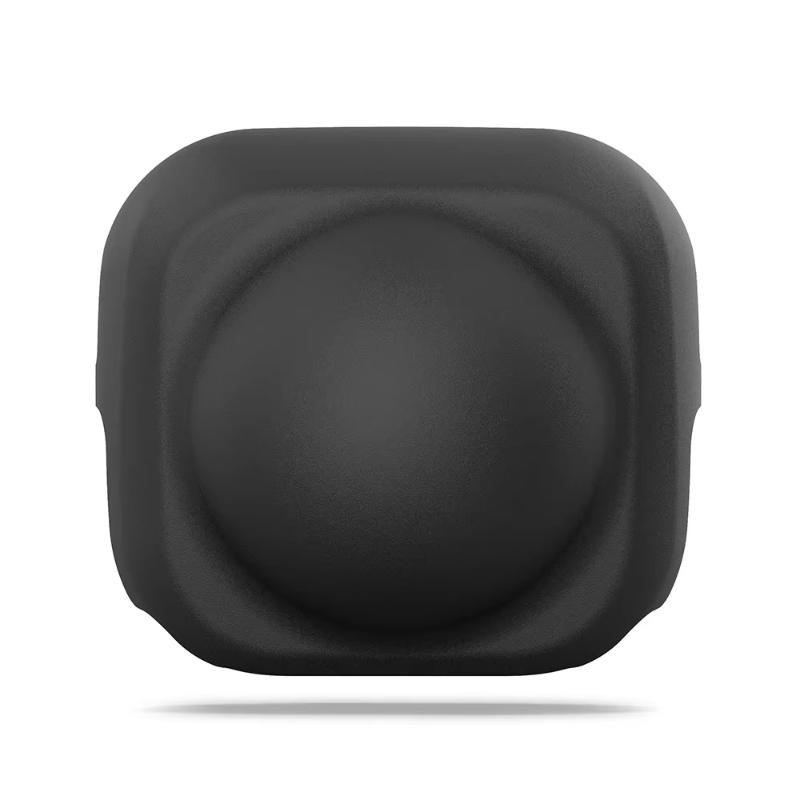 Силиконовая крышка объектива для Insta360 X5 X4 X4Air Защитный колпачок Аксессуары Insta 360 X4 Камера Защита от пыли Защита от царапин Объектив