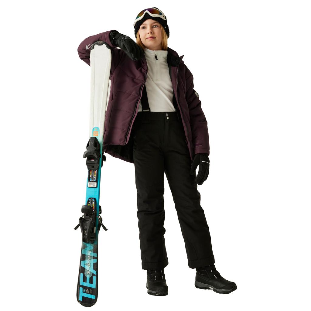 Childrens/Kids Explore Ski Jacket