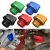 Universal Motorcycle Engine Oil Filler Cap with O-ring Leak Resistant Easy To Install Screw Cover Valve Oil Cap