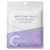 Shin Nihon Seiyaku Perfect One Focus Vc Charge White Mask 7 штук