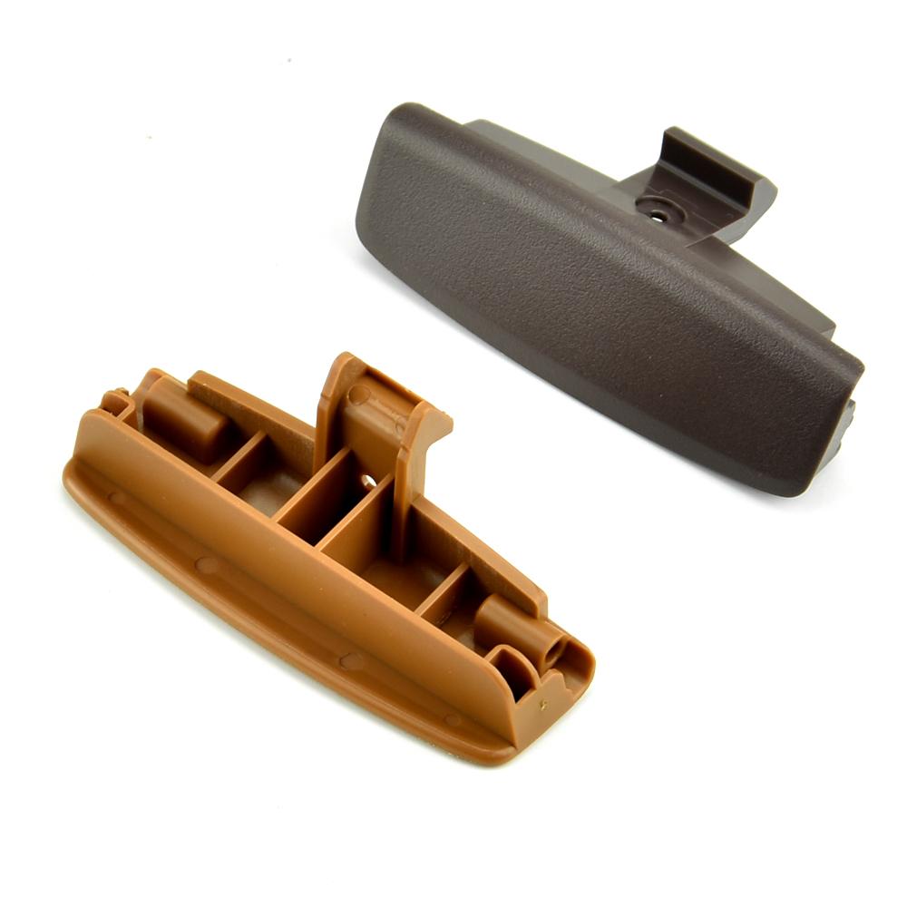 Новинка 51417438523 Ручка замка крышки для BMW G30 5 серии автомобиля Внутреннее хранилище Перчаточный ящик Крышка отсека