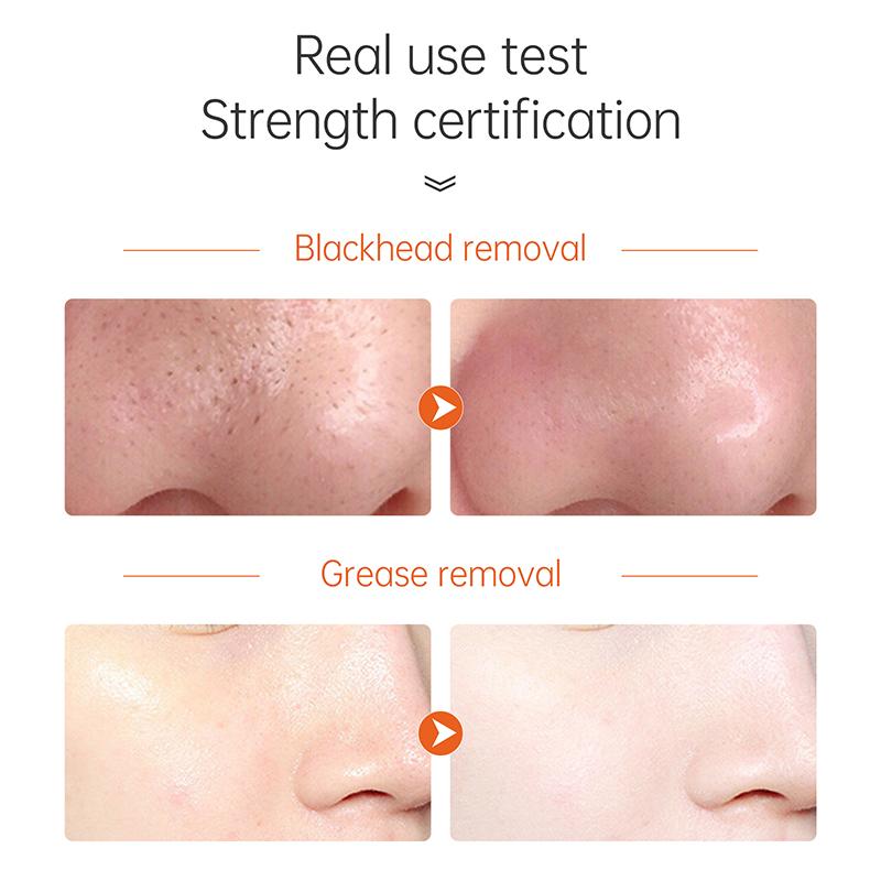 Joypretty Очищающее средство для лица с витамином С, осветляющее глубоко очищающее средство для умывания лица, 100 мл