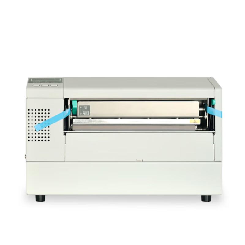 Toshiba B-852-TS22-CN Wide Format Industrial Barcode Printer CN plug (adapter included)